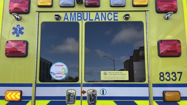 Read more about the article Le décès de Brandon Langlais est accidentel, dit le coroner