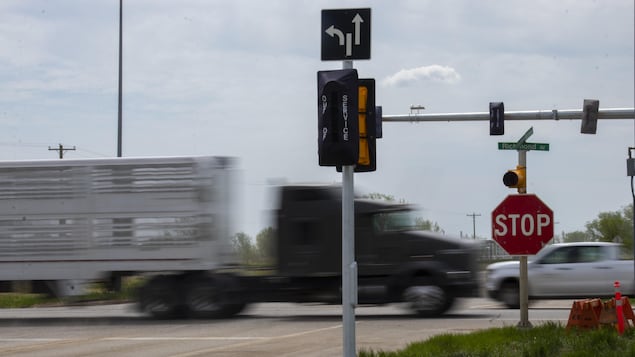 Read more about the article Accident mortel à Brandon : une entreprise à risque