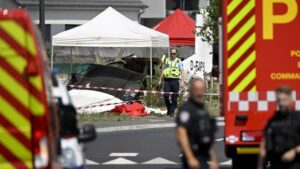 Read more about the article Onze morts dans un accident d’avion dans l’est de la France