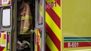 Read more about the article Deux incendies suspects à Normandin