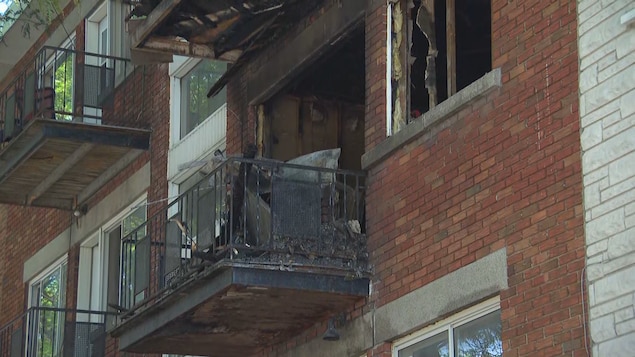 Read more about the article Un incendie fait deux morts et plusieurs blessés à Montréal