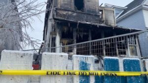 Read more about the article À Winnipeg, le lourd bilan des incendies met en lumière la crise sociale