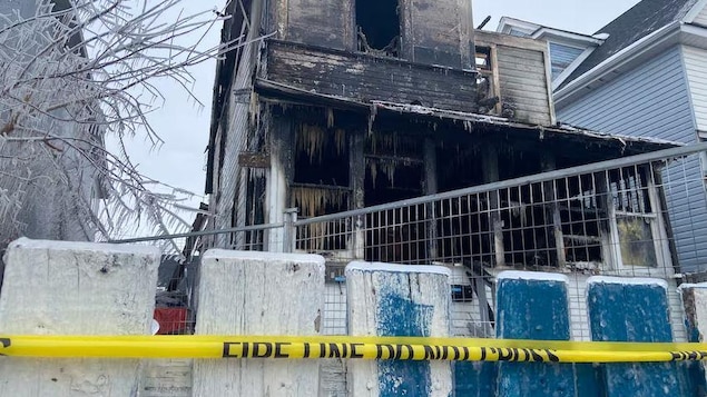 Read more about the article À Winnipeg, le lourd bilan des incendies met en lumière la crise sociale