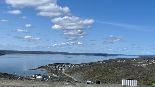 Read more about the article Deux morts par noyade après un accident à Kangirsuk, au Nunavik