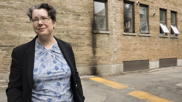 Read more about the article Une synagogue de Montréal a été la cible d’une tentative d’incendie criminel