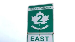 Read more about the article Une femme en « détresse psychologique » perd la vie dans un accident au Nouveau-Brunswick