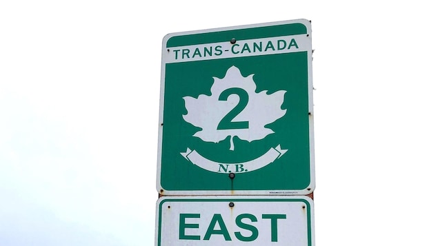 Read more about the article Une femme en « détresse psychologique » perd la vie dans un accident au Nouveau-Brunswick
