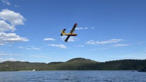 Read more about the article La SOPFEU prête à intervenir au Labrador
