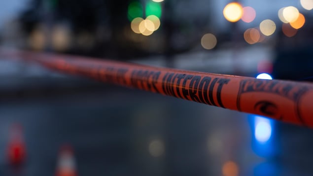 Read more about the article Un motocycliste perd la vie dans un accident de la route à Rivière-Éternité