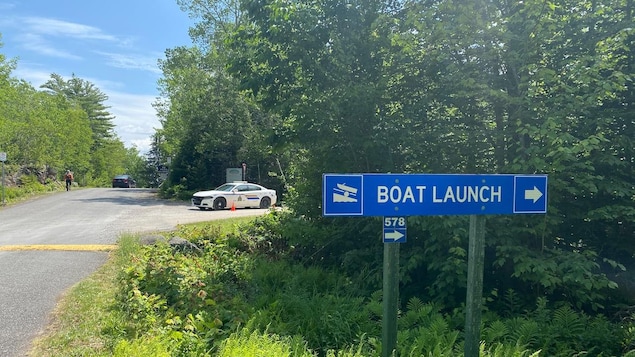 Read more about the article Deux morts dans un accident de bateau en Nouvelle-Écosse
