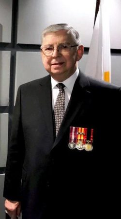 G&eacute;rald Laplante